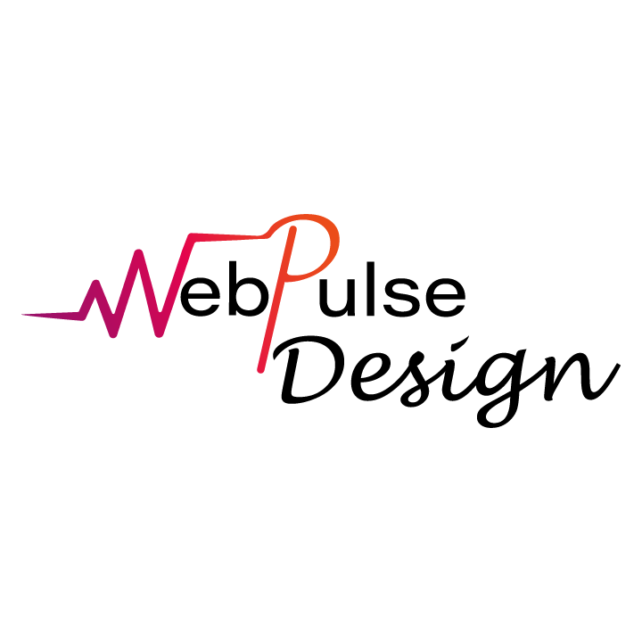 accueil WebPulse Design